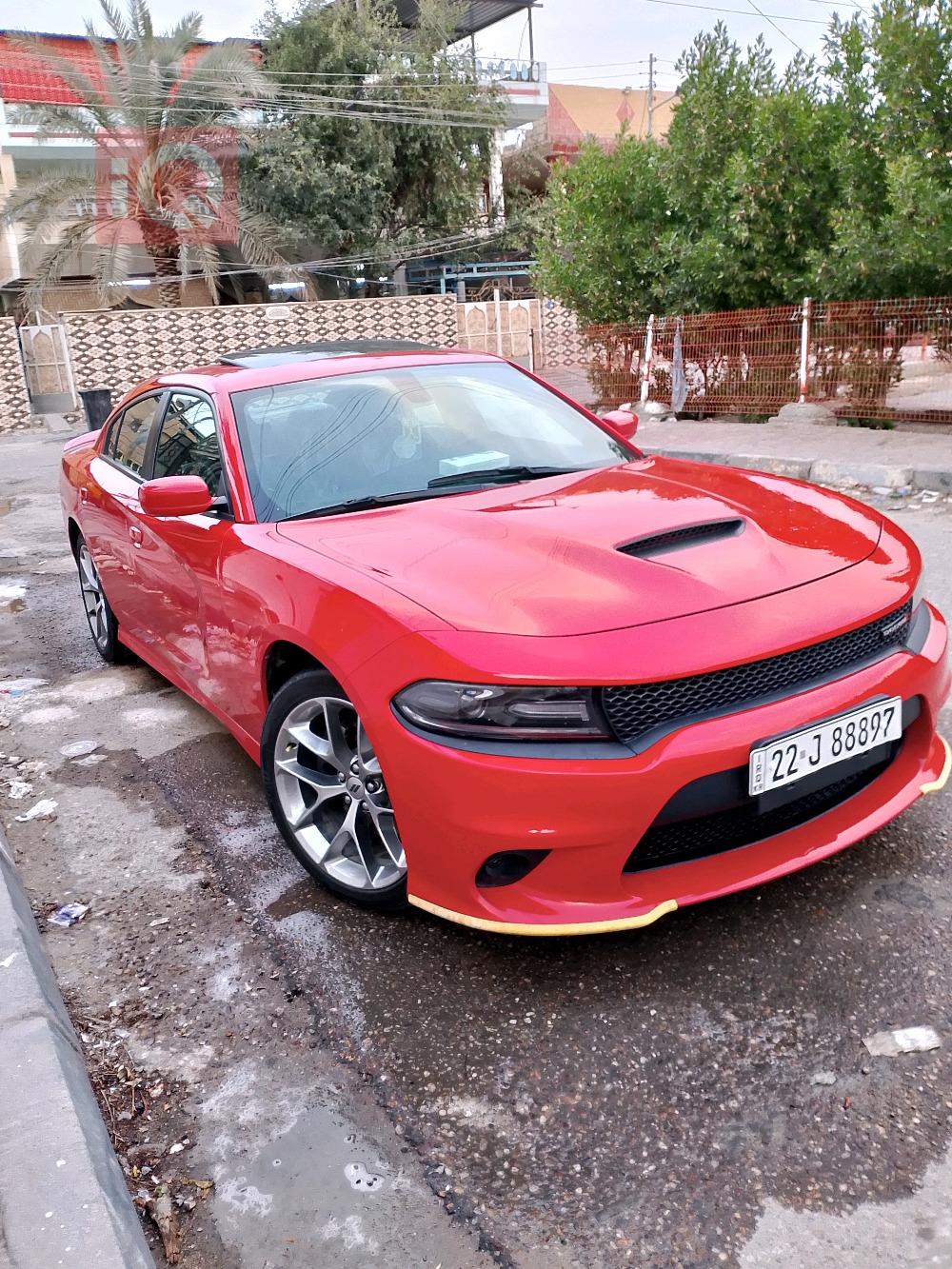 Dodge Charger